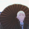 fadingly: (☂ 05)