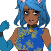 cocktail_loli: (I'm on the floor - floor)