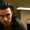 allinvein: (what a sick--masochistic lion.)