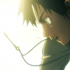 aaveplsgo: Eren staring at his basement key with dramatic lighting (i dont understand anything at all)