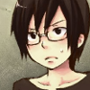 icanhearscreams: (tsun levels rising)