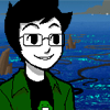 ghostytrainer: (Your name is JOHN.)