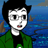 ghostytrainer: (really? while wearing galoshes?)