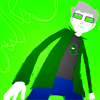 ghostytrainer: (let's go hero mode!)