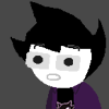 ghostytrainer: (i can see into forever.)