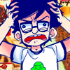 ghostytrainer: (dammit i am sick of cake!)