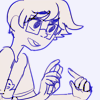 ghostytrainer: (okay so say you have this bird and...)