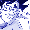 ghostytrainer: (hey baby what's your sign?)