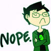 ghostytrainer: (NOPE.)