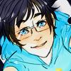 ghostytrainer: (smile for the camera!)