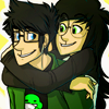 ghostytrainer: jade (why hello there!)