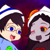 ghostytrainer: aradia (shit let's be indiana jones.)