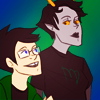 ghostytrainer: kanaya ('eyyyyy classy lady!)
