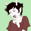 glowsferatu: laugh (pic#6448793)