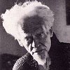rainbear: A very nice photo of Gerald (Gardner, Gerald, Ol' Gerald 2)