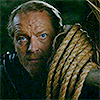 dishonouring: cuz he's near rope what were you expecting me to say something about his dick? (he's like the hanged man in the tarot)