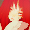 eternize: (undescribable looks)
