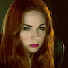 juliet316: (DW: Amy pout)