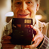 emme: record to remember (Fringe: Walter)