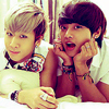 yabamena: Ravi and N of kpop group VIXX. ([kpop] vixx - navi trouble.)
