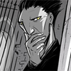 isolophobia: (The impossibility of mad brilliance)