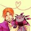 nepetan: (ryuu☆look at this jerk)