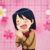 euploeamulciber: (kanako ☆ my preciousss)