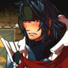 priam: Thanks K (My parents are dead -- my dog ate them.)