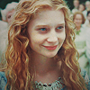 unshodden: pb is Mia Wasikowska (among friends)