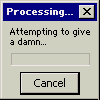 manna: (Damn Not Given)