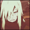 schattenstern: Viral from Tengen Toppa Gurren Lagann, beaten but not defeated (TTGL - Rugged)