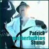shirasade: fall out boy: beat it video, "patrick motherfucking stump" (fob - patrick fucking stump)