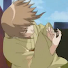 mitsubaw: (Now I'm free...free falling!)