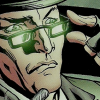 questionslinger: (Glasses Instead of Masks)