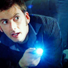 The Tenth Doctor
