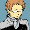 allweather: (does he even comb his hair)