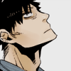 inaudibly: (@_@)