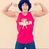 babyaliendaddy: (Totally goddamned buff)