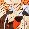 trial: (i'll be the winner、she will be the loser)