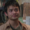 voiceinthedark: (So unimpressed)