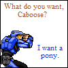 blueit: (Caboose no)