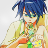 contravenes: (☾ The lines of chalk on the floor)