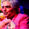 candythemed: (it'll be quite the "fun dip")