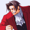 prosecutory: (♘ for some reason I can't explain)