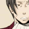 prosecutory: (♘ never an honest word)