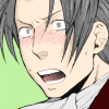 prosecutory: (♘ it was a wicked and wild wind)