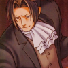 prosecutory: (♘ and the sound of drums)