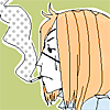 badbreak: (it's not funny like on television.)