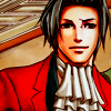 prosecutory: (♘ choirs are singing)