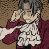 prosecutory: (♘ I can't explain; I know)